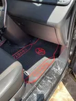 Toyota Voxy V 2WD 8-Seater 2013 Black - 5