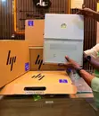 HP ProBook 640 G8 Laptop - 11th Gen i5, 8GB RAM, 256GB SSD - 1