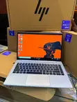 HP ProBook 640 G8 Laptop - 11th Gen i5, 8GB RAM, 256GB SSD - 4
