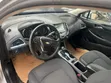 Chevrolet Cruze 2017 Silver - 5