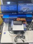 GPS Tracker with Engine Control & Audio Monitoring - 2