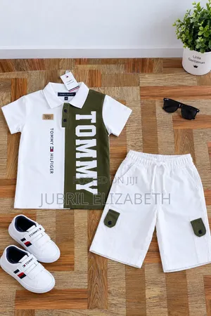 Kids Premium Polycotton & Wool Shirts