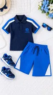 Kids Premium Polycotton & Wool Shirts - 2