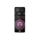 LG XBOOM RNC7 700W Party Tower Speaker - 1