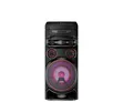 LG XBOOM RNC7 700W Party Tower Speaker - 2