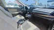 2019 Honda CR-V EX-L AWD White - 5