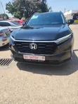 New Honda CR-V 2024 Black - 2