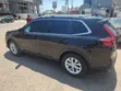 New Honda CR-V 2024 Black - 3