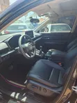 New Honda CR-V 2024 Black - 4