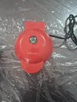Sokany Mini Waffle Maker - 1