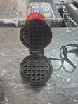 Sokany Mini Waffle Maker - 2