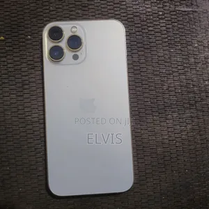 Apple iPhone 13 Pro Max 128GB Gold