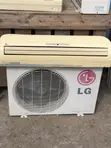 Home Used LG Air Conditioner - 1