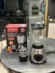 Morgan Glass Jar Blender - Brand New - 1