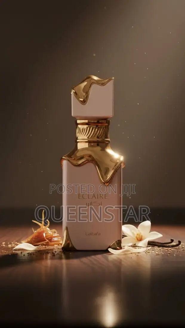 Lattafa Eclaire Eau de Parfum - 1