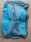 Travel Luggage Packing Cube Mesh Organizer Bag - 1