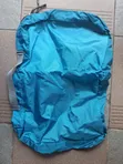 Travel Luggage Packing Cube Mesh Organizer Bag - 2