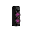 LG XBOOM RNC9 Bluetooth Party Speaker - 1
