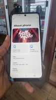 New Motorola Moto G 5G 64GB Blue - 2