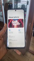 New Motorola Moto G 5G 64GB Blue - 3