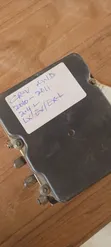Honda CR-V 2.4L ABS Motor (2010-2011) - 1