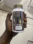 Fat Burner Supplement - 1