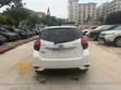 Toyota Yaris L Hatchback 2018 White - 2