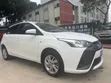 Toyota Yaris L Hatchback 2018 White - 5