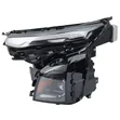 Chevrolet Equinox 2025-2026 Left Full LED Headlight - 2