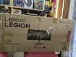 Lenovo Legion Pro 34wd-10 Curved Gaming Monitor – 34" WQHD OLED 240Hz - 1