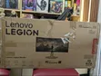 Lenovo Legion Pro 34wd-10 Curved Gaming Monitor – 34" WQHD OLED 240Hz - 2