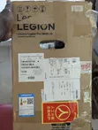 Lenovo Legion Pro 34wd-10 Curved Gaming Monitor – 34" WQHD OLED 240Hz - 4
