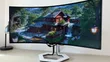 Lenovo Legion Pro 34wd-10 Curved Gaming Monitor – 34" WQHD OLED 240Hz - 5