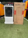 Deckakila Air Cooler with Powerful Cooling Fan - 2