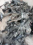 Front/Back Axle Beam for Hyundai Atos, Picanto, i10, Spark, Getz - 3