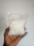 Oyster Mushroom Spawn Seed - 1