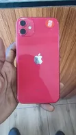 Apple iPhone 11 128GB Red - 5