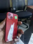 Apple iPhone 13 Mini 128 GB Red - 3