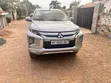 Mitsubishi L200 2020 White - 1