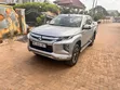 Mitsubishi L200 2020 White - 2