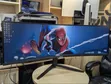 Vibox 49" 120Hz Ultrawide UWQHD Curved Gaming Monitor - 1