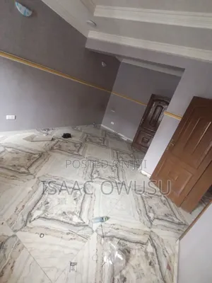 1-Bedroom Apartment for Rent in Otodjor, SSNIT Flats