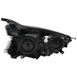 Chevrolet Equinox 2022-2025 Full LED Headlight Pair (Black) - 5