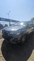 Toyota Hilux 2020 Gray - 1
