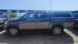 Toyota Hilux 2020 Gray - 3