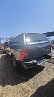 Toyota Hilux 2020 Gray - 5