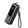 Anker Laptop Power Bank (25000mAh, 165W, Built-in Cables) - 1