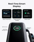 Anker Laptop Power Bank (25000mAh, 165W, Built-in Cables) - 2