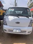 Kia Bongo 3 Truck - 1