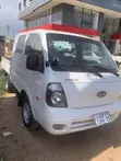 Kia Bongo 3 Truck - 3